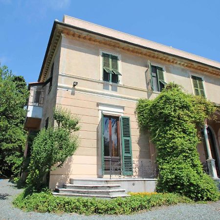 Appartamento Locazione Turistica Bagnolo Albisola Superiore Esterno foto