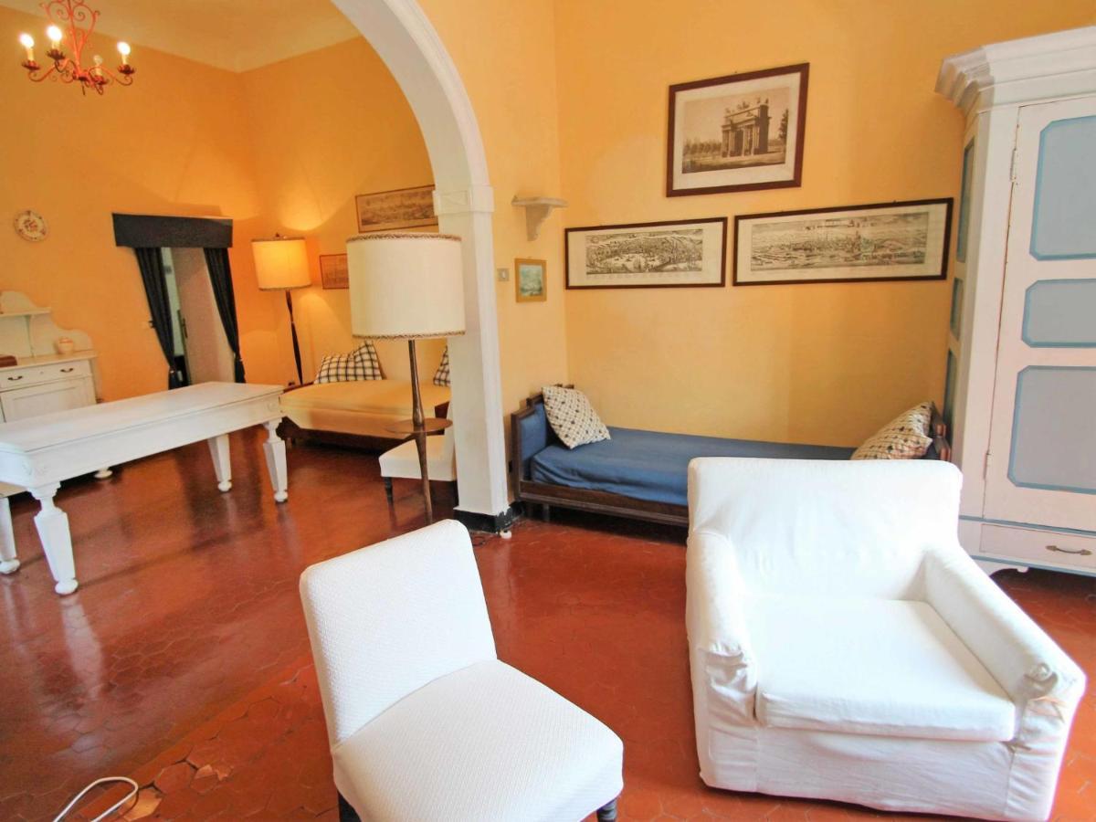 Appartamento Locazione Turistica Bagnolo Albisola Superiore Esterno foto