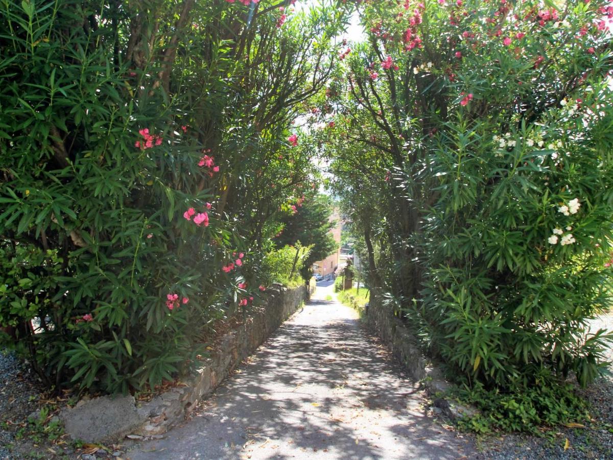 Appartamento Locazione Turistica Bagnolo Albisola Superiore Esterno foto